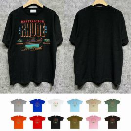 Picture of Rhude T Shirts Short _SKURhudeS-XXLRH03139398